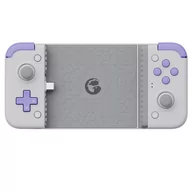Konsole i gry retro - GameSir-X2s Type-C Mobile Phone Gaming Controller - Purple - miniaturka - grafika 1