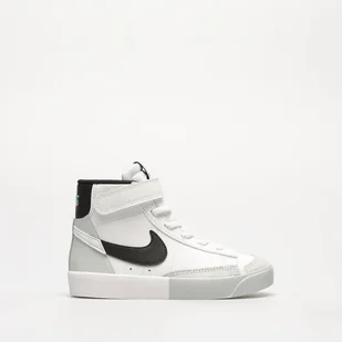 NIKE BLAZER MID 77 SE PS - Buty dla chłopców - miniaturka - grafika 1