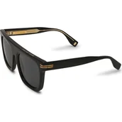 Okulary przeciwsłoneczne - Marc Jacobs Okulary przeciwsłoneczne Marc - miniaturka - grafika 1