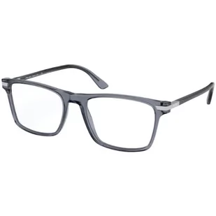Prada 01WV 01G101 54 - Okulary korekcyjne, oprawki, szkła - miniaturka - grafika 1