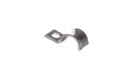 Kanały kablowe - OBO Bettermann Uchwyt metalowy do kabli 6mm WN 7855 A6 1043102 /100szt./ 1043102 - miniaturka - grafika 1
