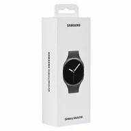 Smartwatch - SAMSUNG Galaxy Watch 8 SM-L325F 40mm LTE Grafitowy - miniaturka - grafika 1