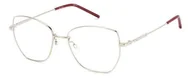Okulary korekcyjne, oprawki, szkła - Okulary korekcyjne Pierre Cardin P.C. 8876 010 - miniaturka - grafika 1