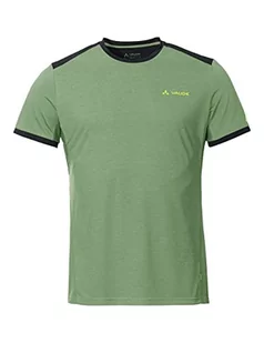 VAUDE Męski T-shirt Scopi III - Koszulki męskie - miniaturka - grafika 1