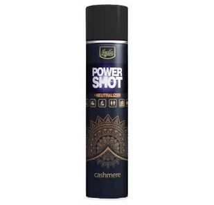 Kala KALA Power Shot Neutralizator zapachów KASZMIR i WANILI 5903917777551 - Środki do usuwania zapachów - miniaturka - grafika 1