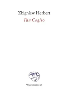 Pan Cogito - Poezja - miniaturka - grafika 1