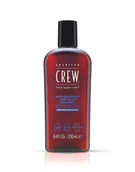 Szampony dla mężczyzn - American Crew Męski szampon przeciwłupieżowy 250 ml - miniaturka - grafika 1