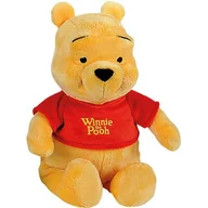 Maskotki i pluszaki - Simba Toys Kubuś Puchatek. Maskotka Kubuś Puchatek, 35 cm - miniaturka - grafika 1
