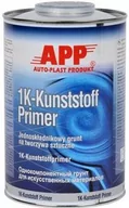 Chemia warsztatowa - App Podkład/Grunt Na Tworzywa/Plastik 1L - miniaturka - grafika 1