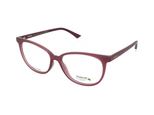 Polaroid PLD D487 B3V - Okulary korekcyjne, oprawki, szkła - miniaturka - grafika 1