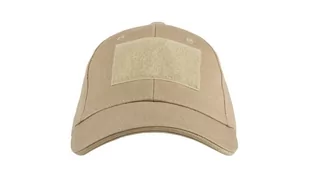 FOSTEX - Czapka z daszkiem Contractor Flex - Desert Tan - 215167 SAND - Odzież taktyczna i umundurowanie - miniaturka - grafika 3