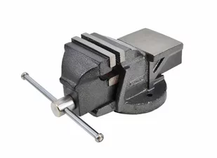 AWTOOLS IMADŁO ŚLUSARSKIE STAŁE SG 6"/150mm - Imadła i ściski - miniaturka - grafika 1