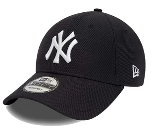 Czapka męska NEW ERA z daszkiem NY DIAMOND ERA - Czapki męskie - miniaturka - grafika 1