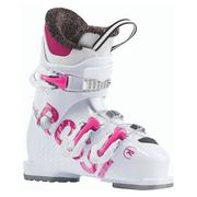 Buty narciarskie - Rossignol Dziecięce Buty narciarskie FUN GIRL 4 RBJ5080 - miniaturka - grafika 1