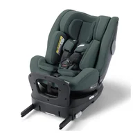 Foteliki samochodowe - Recaro Salia 125 I-SIZE 0-25kg Mineral Green - miniaturka - grafika 1