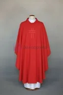 Szaty liturgiczne - Ornat - miniaturka - grafika 1