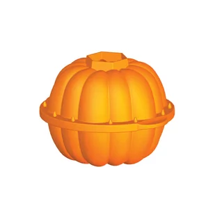 Lékué PUMPKIN 3D 1400100N02M017 - Pozostałe akcesoria kuchenne - miniaturka - grafika 3