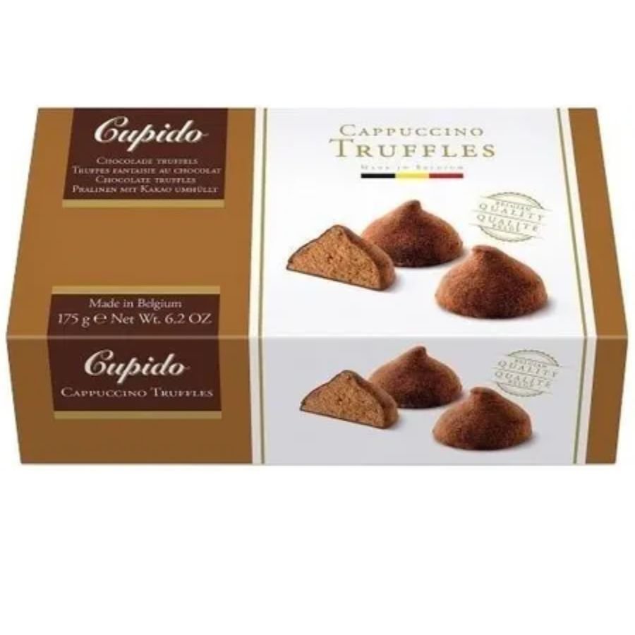 Trufle Cupido Cappuccino (175g)