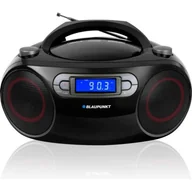 Radioodtwarzacze - Blaupunkt BB18BK - miniaturka - grafika 1