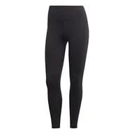 Rajstopy - adidas Yga Lux 78 TIG Rajstopy damskie - miniaturka - grafika 1