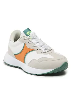 Sprandi Sneakersy CP40-21608Z(IV)CH Szary - Buty dla chłopców - miniaturka - grafika 1