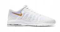 Buty dla dziewczynek - Buty dziecięce sportowe Nike Air Max Invigor 749573-100 r. 27,5 - miniaturka - grafika 1