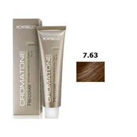 Farby do włosów i szampony koloryzujące - Montibello Farba Cromatone Recover 60ml 7,63 - miniaturka - grafika 1