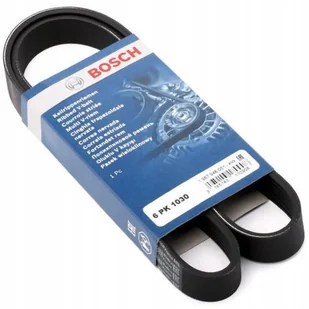 Bosch Pasek klinowy 1 987 947 695 1 987 947 695 - Paski klinowe i wielorowkowe - miniaturka - grafika 1