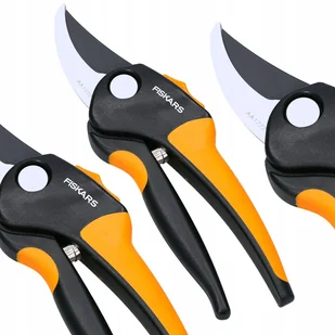 FISKARS Sekator nożyce ostre Solidne 1024711 - Pozostałe narzędzia ogrodowe - miniaturka - grafika 1