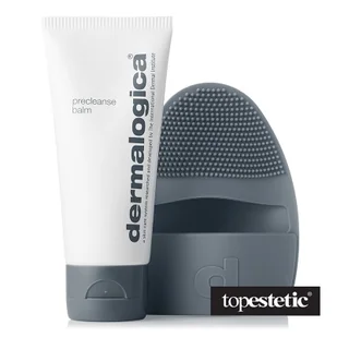 Dermalogica PreCleanse Balm Oczyszczający balsam zmieniający formułę w emulsję 90 ml - Kosmetyki do mycia twarzy - miniaturka - grafika 1