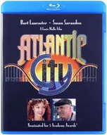 Filmy akcji Blu-Ray - Atlantic City - miniaturka - grafika 1