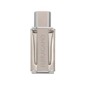 Wody i perfumy męskie - Salvatore Ferragamo Bright Leather Pour Homme 100ml woda toaletowa Produkt bez opakowania - miniaturka - grafika 1