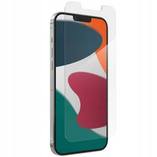 InvisibleShield Szkło ochronne Glass Elite VisionGuard na Apple iPhone 13 Pro Max ZG200108735) - Szkła hartowane na telefon - miniaturka - grafika 2