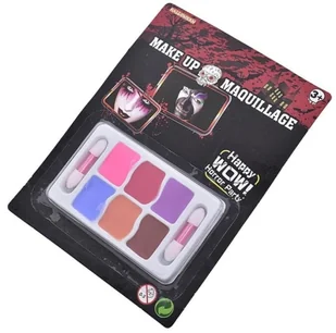 Zestaw do makijażu - Akcesoria do gier planszowych - miniaturka - grafika 5