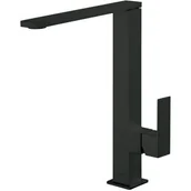 Baterie kuchenne - Tres Exclusive czarny 006486NM - miniaturka - grafika 1