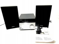 Wieże - SENCOR 30 W SMC 4600DBR - miniaturka - grafika 1
