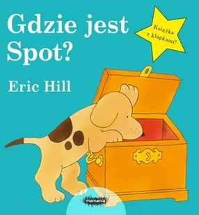 Gdzie jest Spot$331 - Literatura przygodowa - miniaturka - grafika 2