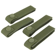 Akcesoria turystyczne - Condor - Troki MOD Strap - 4" - Zielony OD - 223-001 - miniaturka - grafika 1