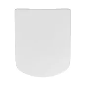 Deski sedesowe - Sensea Deska sedesowa wolnoopadająca wypinana Dama Sensso - miniaturka - grafika 1