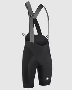 ASSOS Spodenki rowerowe gravelowe MILLE GTC KIESPANZER black series - Spodenki rowerowe - miniaturka - grafika 4