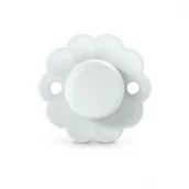 Smoczki do butelek - SUAVINEX SMOCZEK FIZJOLOGICZNY SX PRO WONDER 0-6M ILLUSION BLUE - miniaturka - grafika 1