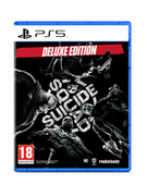 Gry PlayStation 5 - Suicide Squad: Kill the Justice League - Deluxe Edition (PS5) - miniaturka - grafika 1