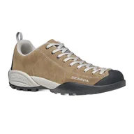 Buty trekkingowe damskie - Buty trekkingowe SCARPA Mojito - miniaturka - grafika 1