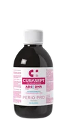 Płyny do płukania jamy ustnej - Curasept ADS DNA Perio Pro 0.12% CHX + kwas hialuronowy Płyn do płukania ust - miniaturka - grafika 1