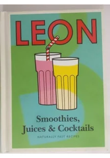 Dimbleby Henry - Lemon naturally fast recipes - Napoje - miniaturka - grafika 1