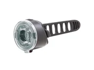 Lampki rowerowe - SPANNINGA Lampka przednia DOT 10 lumenów + baterie (NEW) A-SNG-999172 - miniaturka - grafika 1