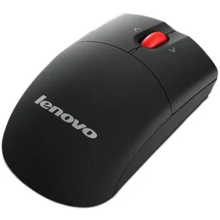 Lenovo Laser Wireless Mouse (0A36188) - Myszki - miniaturka - grafika 1