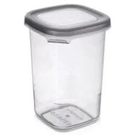Pojemniki kuchenne - Pojemnik na produkty sypkie z pokrywką 450 ml - miniaturka - grafika 1