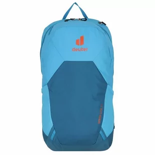 Plecak turystyczny Deuter Speed Lite 13 - azure/reef - Plecaki - miniaturka - grafika 2