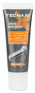 Smar miedziany 40g Tecmaxx 14-027 - Chemia warsztatowa - miniaturka - grafika 1